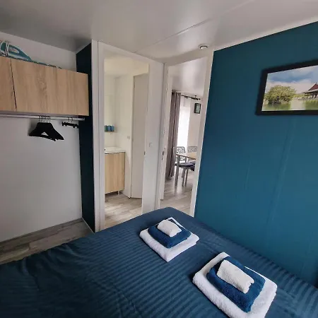 Ker Grignous Apartman Ouistreham