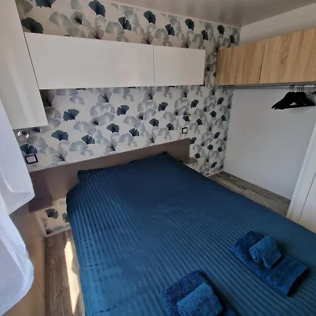 Ker Grignous Apartamento Ouistreham