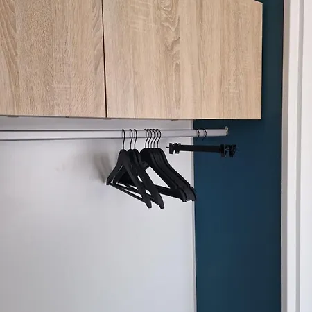 Ker Grignous Apartamento Ouistreham