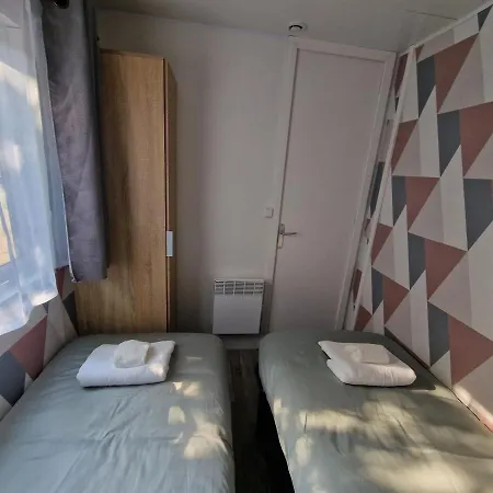 Ker Grignous Apartamento