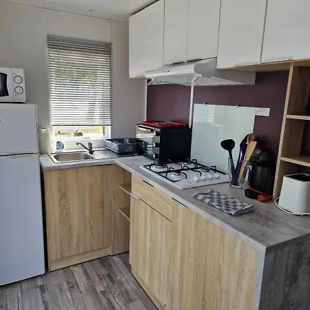 Ker Grignous Apartamento Ouistreham