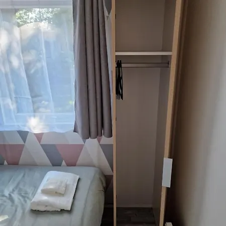 Ker Grignous Apartamento *