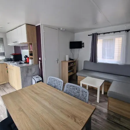 Ker Grignous Apartamento