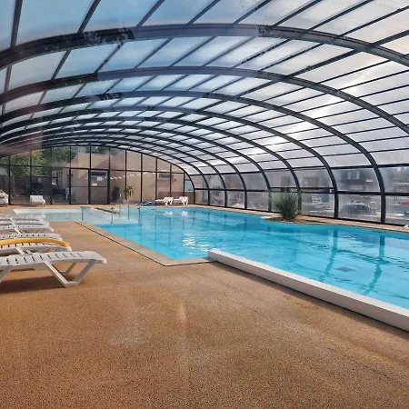 Ker Grignous Apartamento Ouistreham