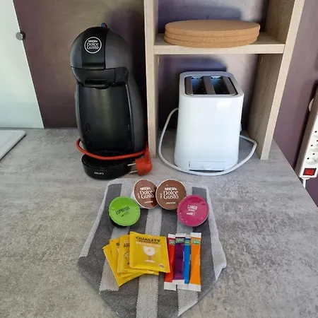 Apartamento Ker Grignous *
